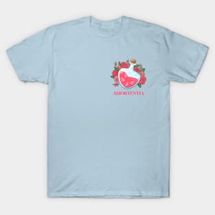 AMORTENTIA love potion| love collection T-Shirt